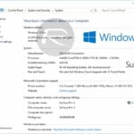 Free Windows 10 Product Key 100% working