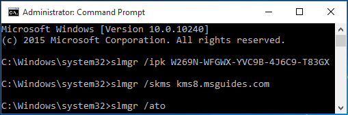 win 10 pro product keys