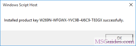 windows 10 pro key 2020