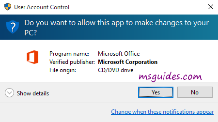 Ms office 2019 support windows 7