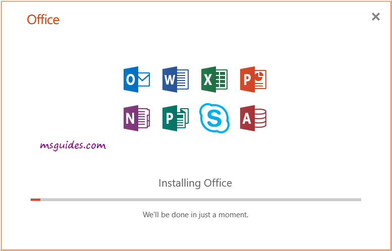 Office 2019 windows 7 de cal s r max