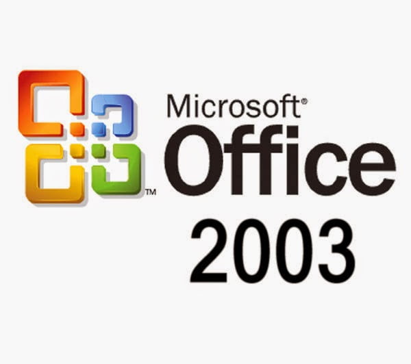 downloads of microsoft word 2003