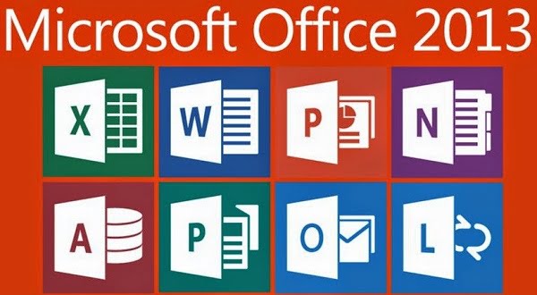 Microsoft Office 2013 Free Download for Windows 7/8/10