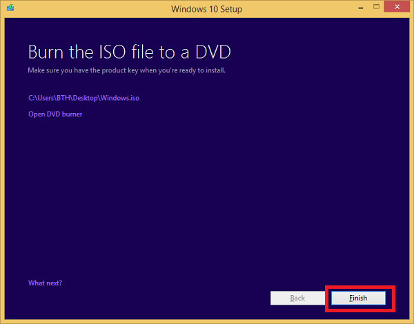 downloadwindows 10 iso