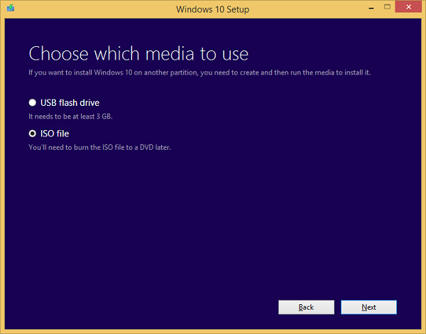 free download windows 10 setup