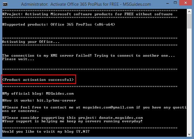 Microsoft Office 365 Product Key Free 2020 BlogWolf