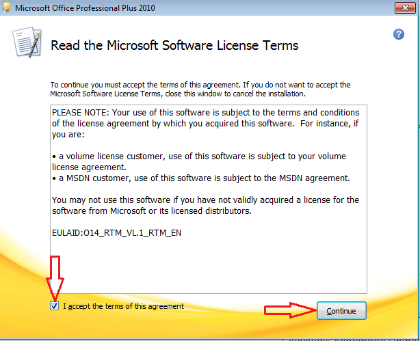 can i install outlook 2017 with microsoft works 2007