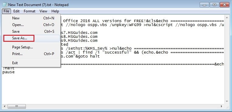 save-code-365-as-batch-file