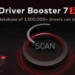 Free Driver Booster 7 Key 2020