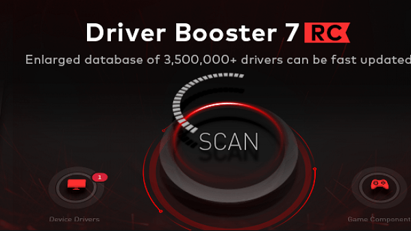 drive booster 3 pro key