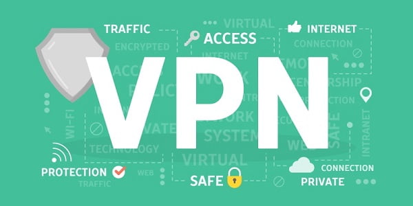 VPN- The Best Solution for Remote Access