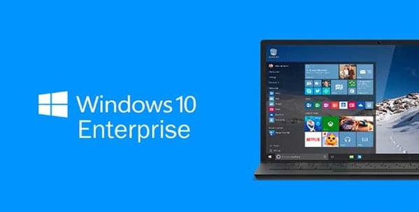 Windows 10 Enterprise Product Key