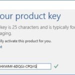 Free Microsoft Office 2016 Product Key