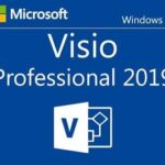Microsoft Visio Professional 2019 Download