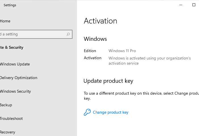 Free Windows 11 Pro Product Key