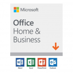Download Microsoft Office Home and Business 2019