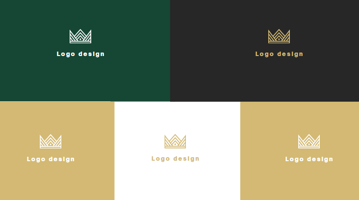 5 steps to follow when creating logos for companies