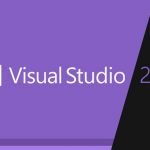 Download Visual Studio 2019 from Mirosoft