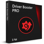 Driver Booster 8 Pro Key Free