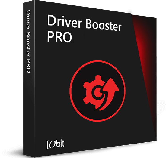 Free Driver Booster 8 Pro Key