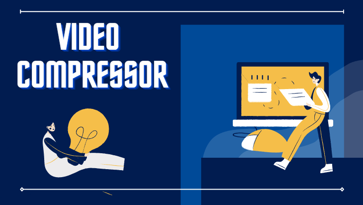 how to compress a video without losing quality