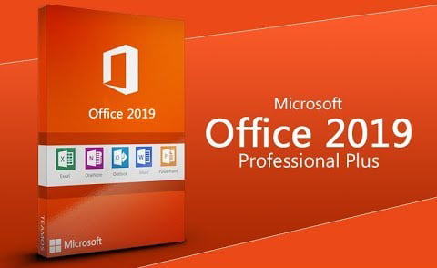 office 2019 pro