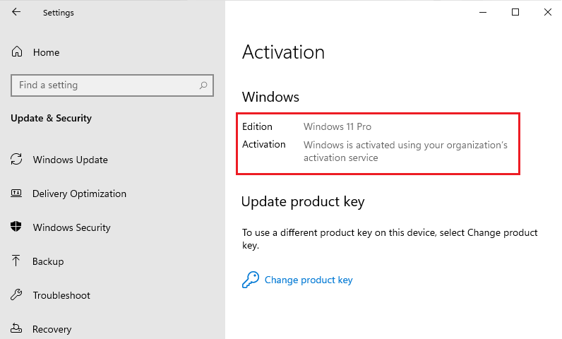 How to Activate Windows 11 for Free (180 days)