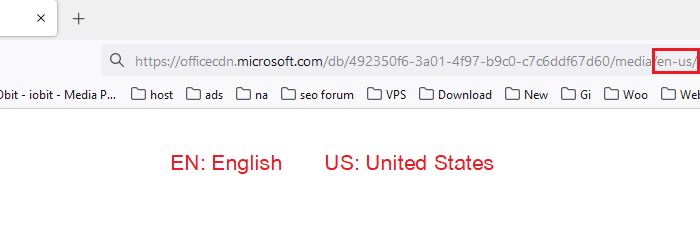 Language-of-Microsoft-Office