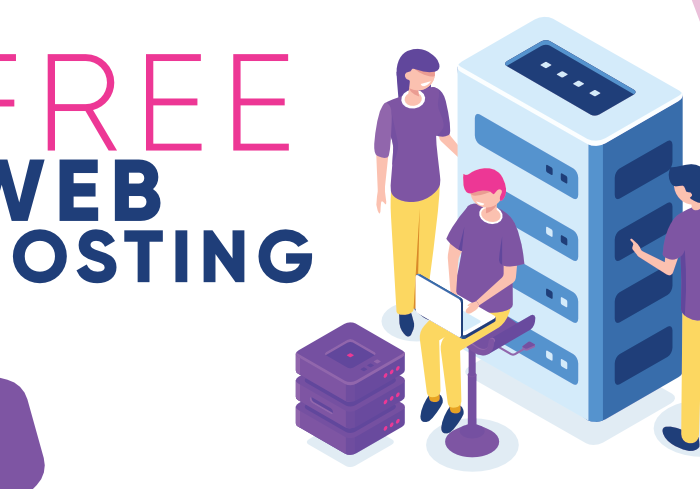 Choosing A Suitable Free Web Hosting; Getting It Right