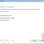 How to Upgrade Windows 7 to Windows 10