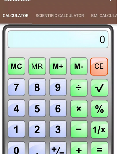 An Overview of Calculator-online.net