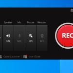 [Giveaway] How to Record Your Screen and Webcam on Windows 10/11?