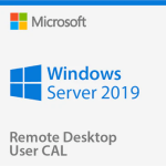 Buy Microsoft Windows Server 2019 Remote Desktop User CAL License Online