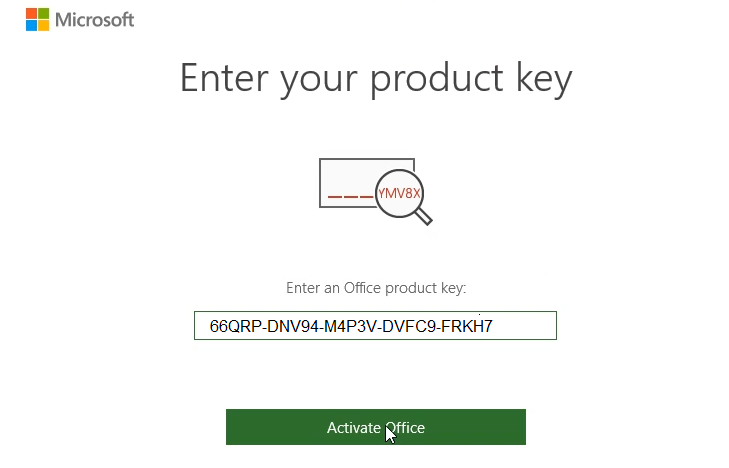 Microsoft Project Professional 2021 Product Key Free