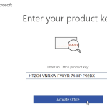 Microsoft Visio Professional 2019 Product Key Free
