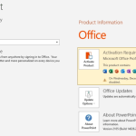Microsoft Powerpoint Free Download for Windows 10