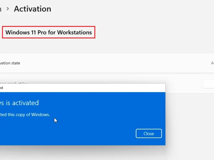 Windows 11 Pro For Workstations Product Key Free 45 Off 9269