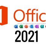 Download Microsoft Office Professional Plus 2021 Install and Activate