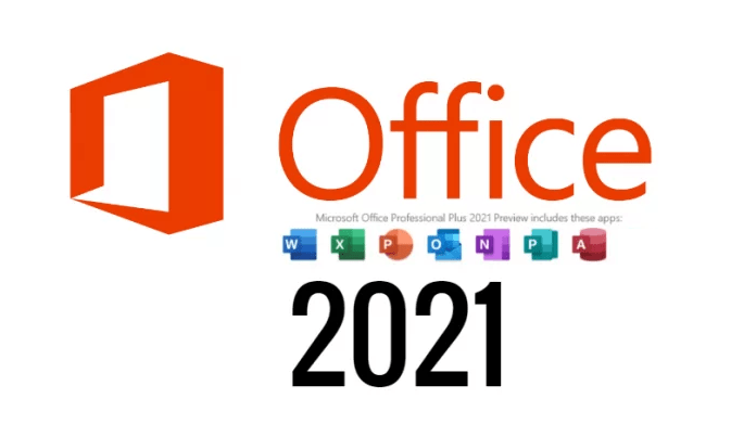 Download Microsoft Office Professional Plus 2021 Install and Activate