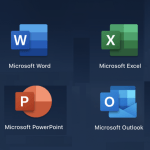 How to download Microsoft Word Excel PowerPoint on Macbook
