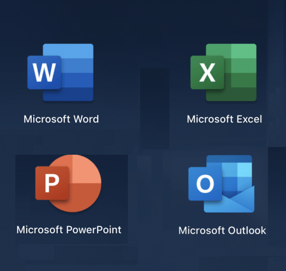 How to download Microsoft Word Excel PowerPoint on Macbook