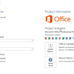 Download Microsoft Office Professional Plus 2013 64 Bit