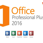 Download Microsoft Office Professional Plus 2016 (Trial Version)