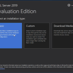 Download SQL Server 2019 Standard Edition