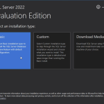 Download SQL Server 2022 ISO