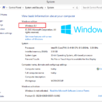 Free Windows 8.1 product key