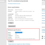 Download Windows 10 Home 22h2 ISO 64-Bit