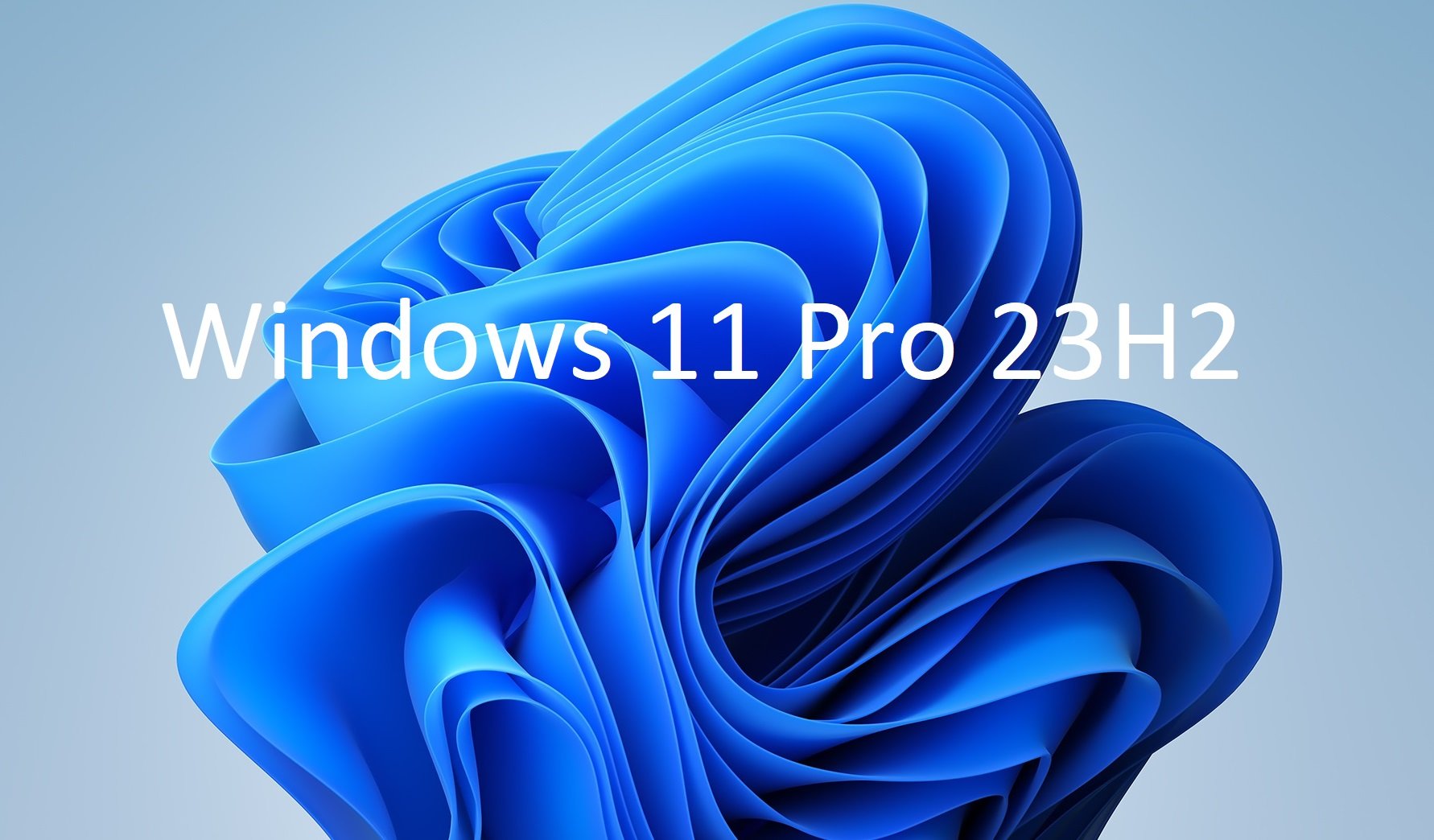 Download Windows 11 23h2 ISO 64 Bit