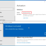 How to Activate Windows 10 Pro