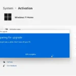 Windows 11 Home to Pro Upgrade Key free